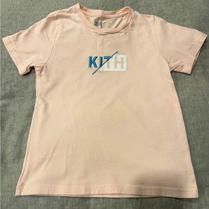 Kith Kids tshirt, sz10/11